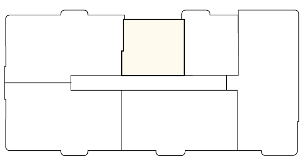 Ubicación Tierra planta 7